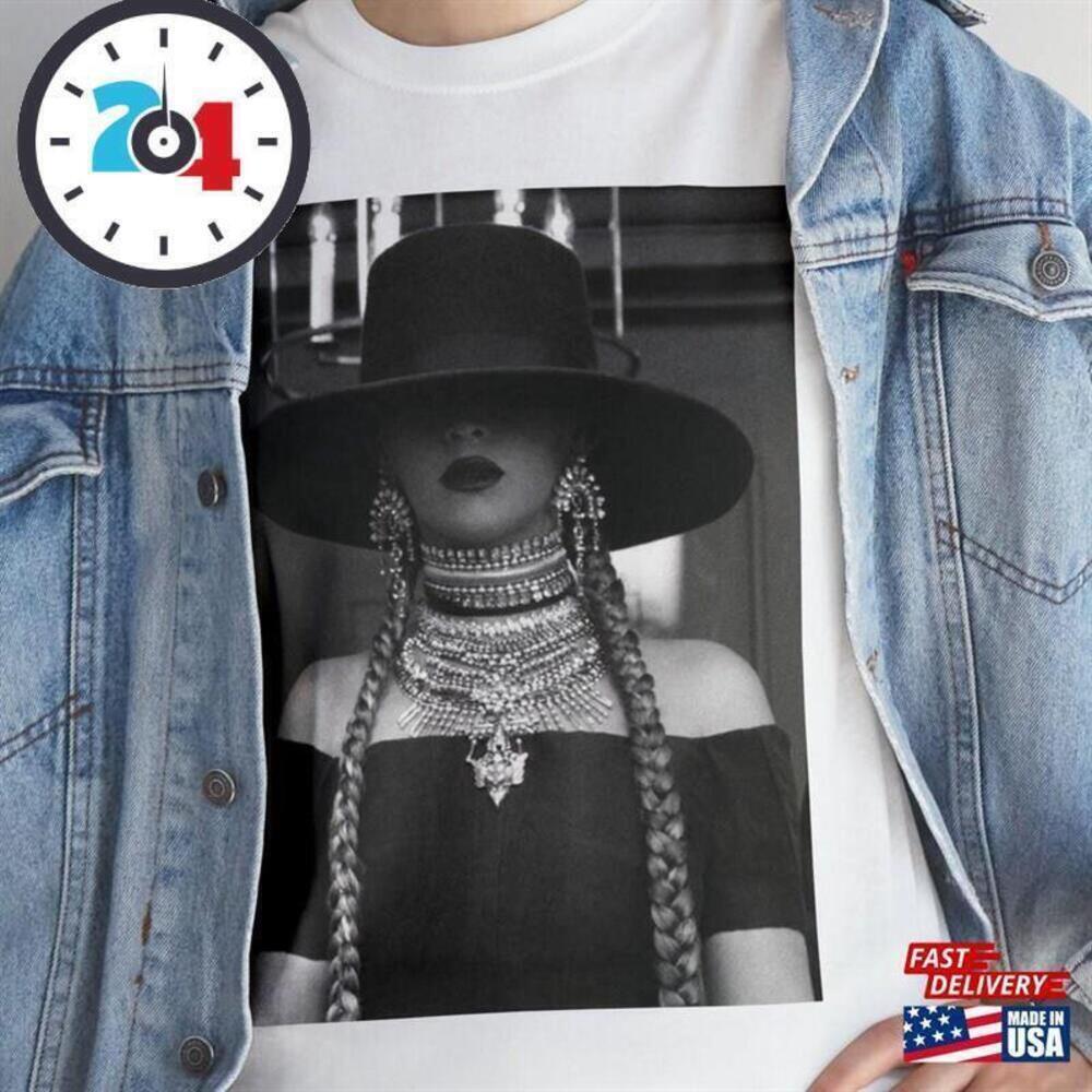 Beyonce Renaissance World Tour Fan Graphic Unisex T-Shirt